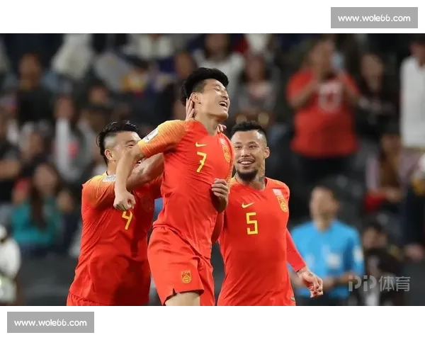 世预赛背景下的中国队迎战叙利亚关键较量检验国足实力与未来走向 世预赛背景下的中国队迎战叙利亚关键较量检验国足实力与未来走向
