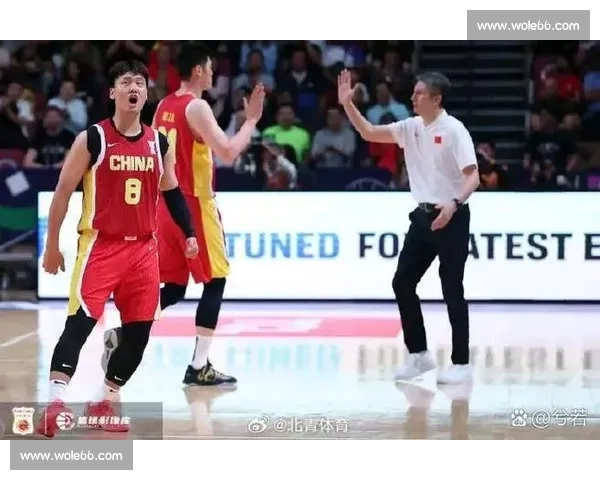 从战术对比到实力差距的中国队对阵菲律宾全面解析与比赛前景展望 从战术对比到实力差距的中国队对阵菲律宾全面解析与比赛前景展望